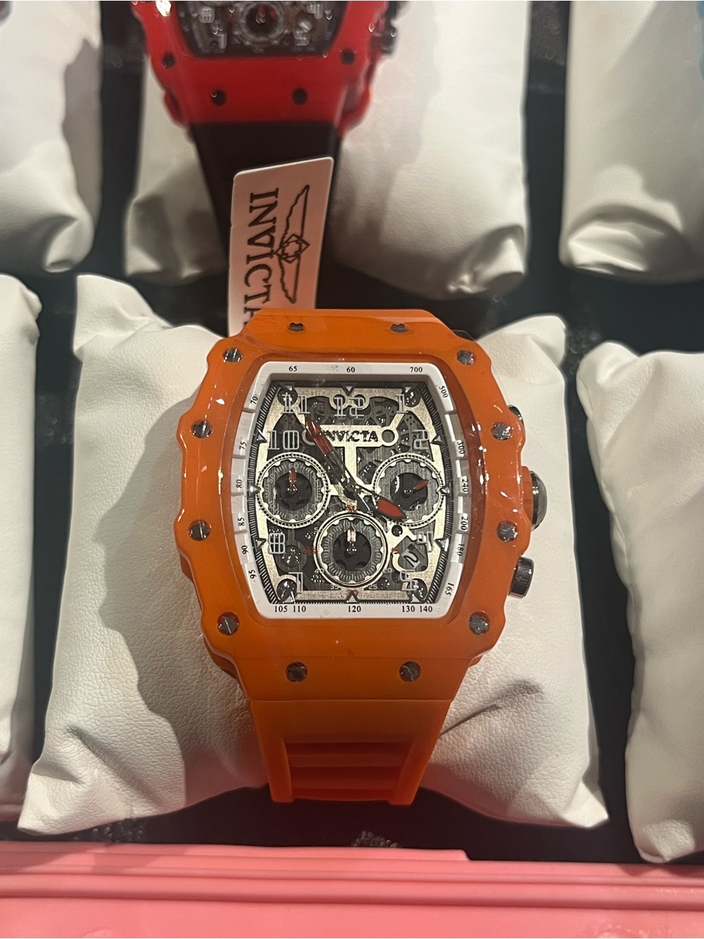 Invicta 8pc Miami Bundle - Picture 5 of 10